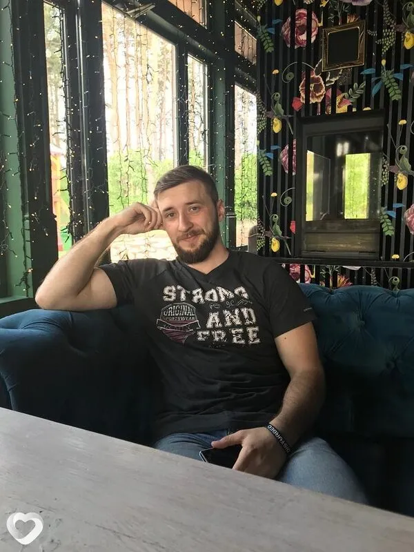 Александр, 33, Барнауле — анкета №763419