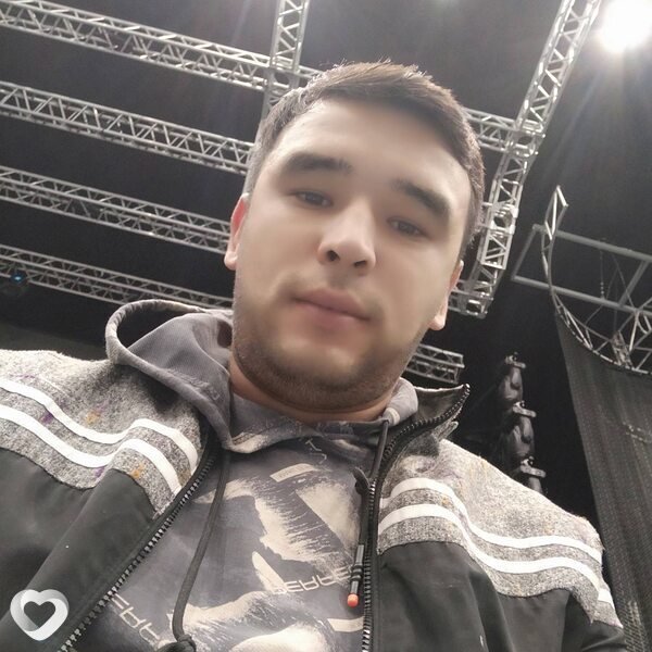 Гуга, 28, Москве — анкета №763372