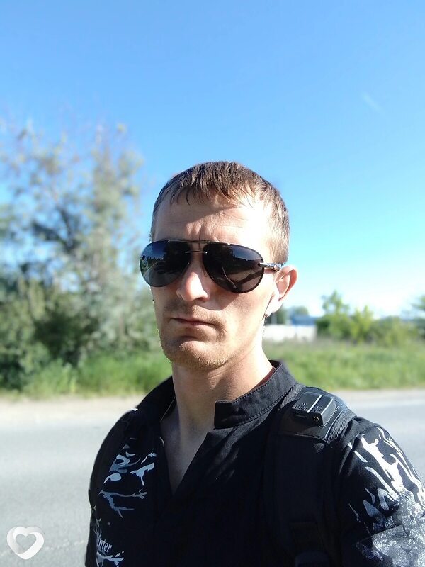 Иннокентий, 32, Воронеже — анкета №763377