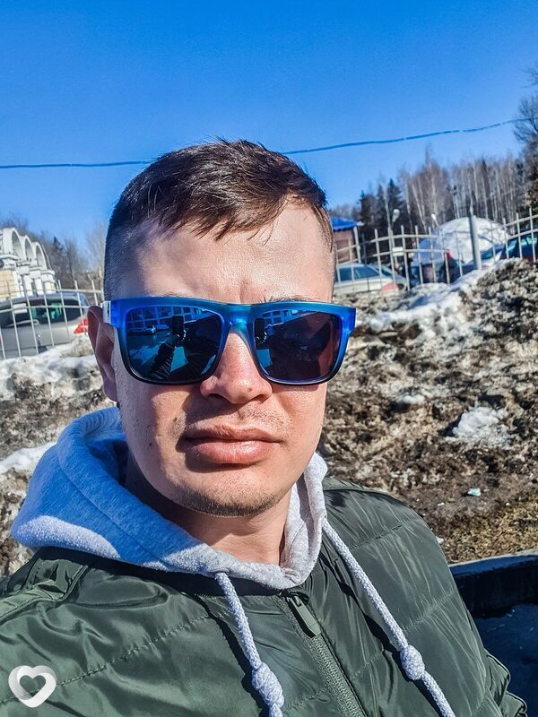 Руслан, 37, Набережных Челнах — анкета №763379