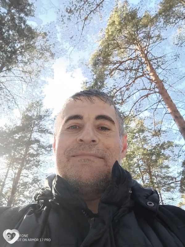 Игорь, 51, Барнауле — анкета №763380
