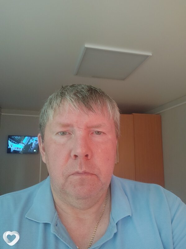 Георг, 55, Красноярске — анкета №763381