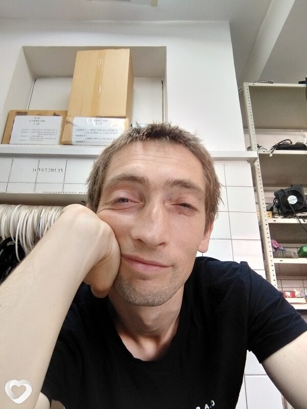 Владимир, 31, Новоаннинском — анкета №763382
