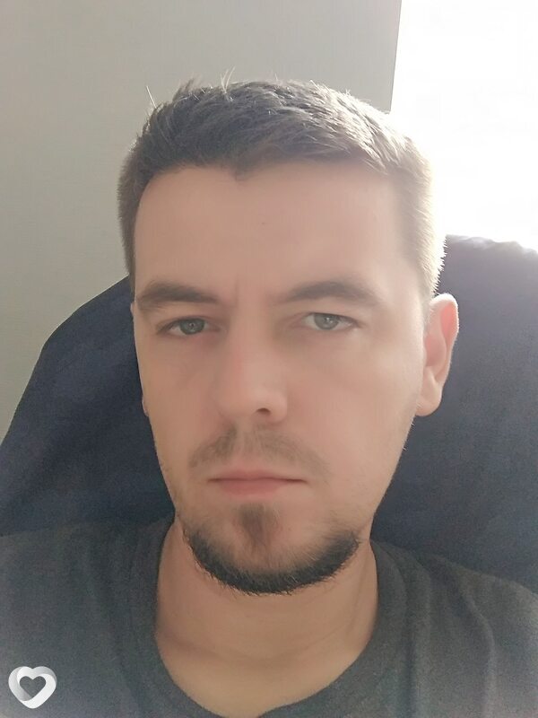 Стас, 38, Санкт-Петербурге — анкета №763383