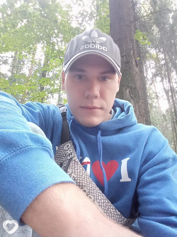 Илья, 32, Краснодаре — анкета №763385