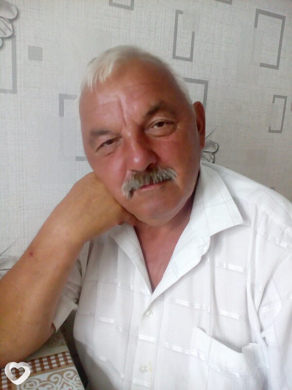 Иван, 64, Иванове — анкета №763387