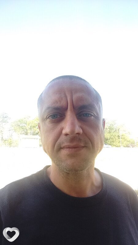 Владимир, 42, Москве — анкета №763389
