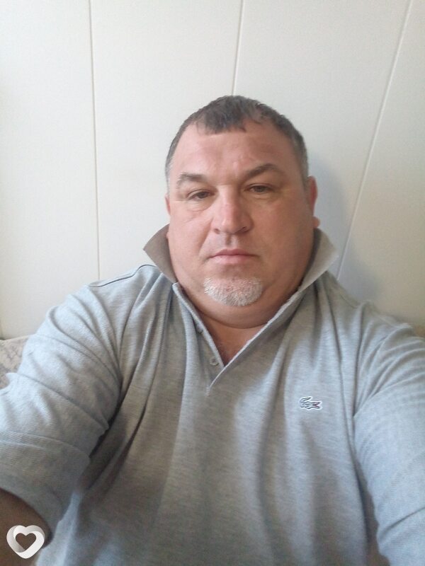 Петр, 48, Новороссийске — анкета №763390