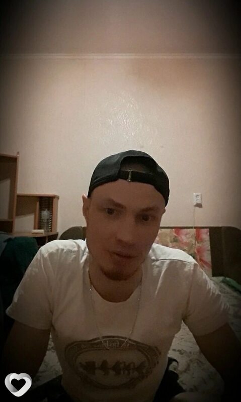 Максимус, 38, Йошкар-Оле — анкета №763498