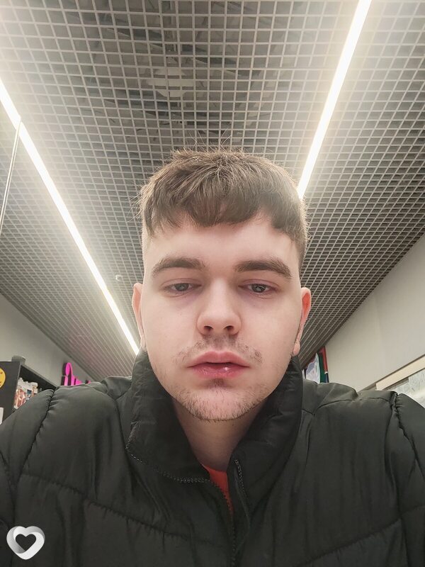 Вадим, 23, Бресте — анкета №763502