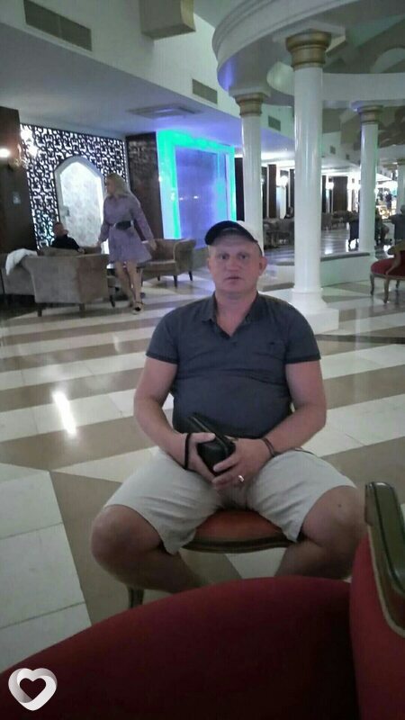 Евгений, 42, Брянске — анкета №763512