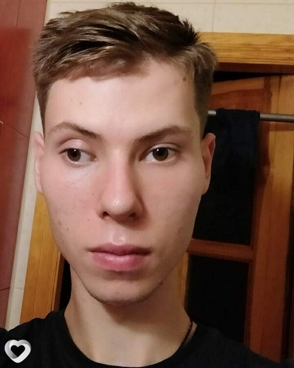 Дима, 25, Киеве — анкета №763518