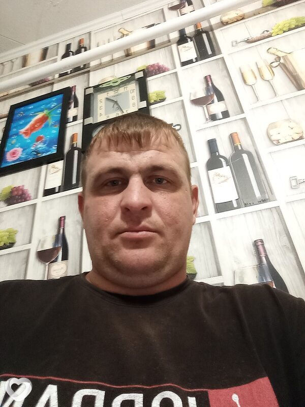 Никита, 29, Рубцовске — анкета №763519