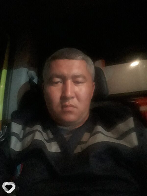 Нуреке, 42, Шымкенте — анкета №763476