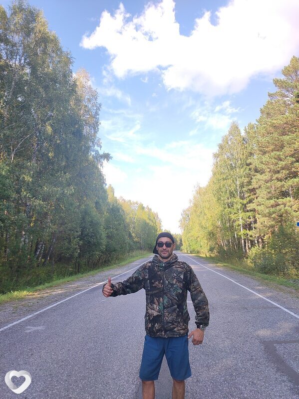 Vovan, 42, Новокузнецке — анкета №763478