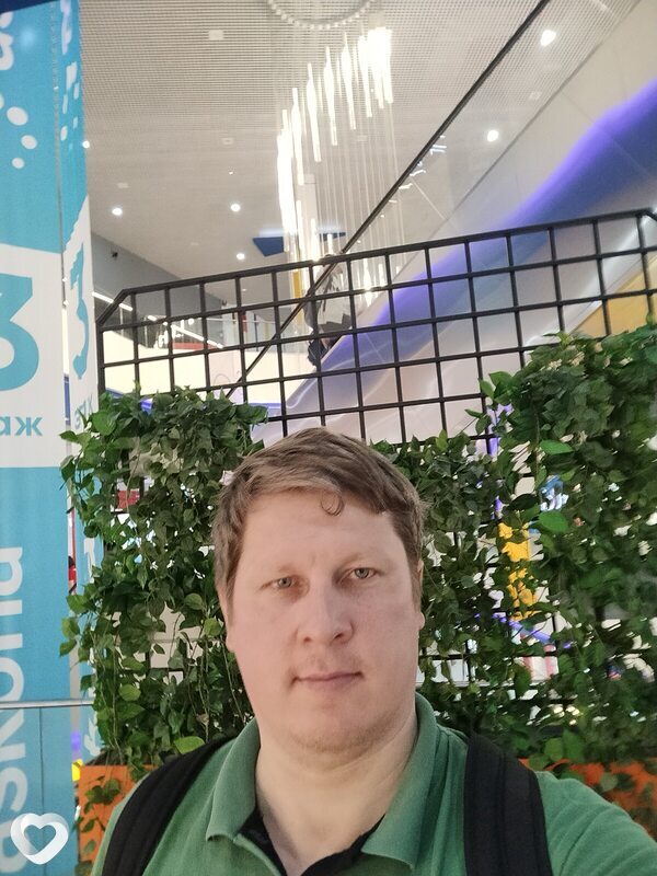 Вечер, 45, Мурманске — анкета №763484