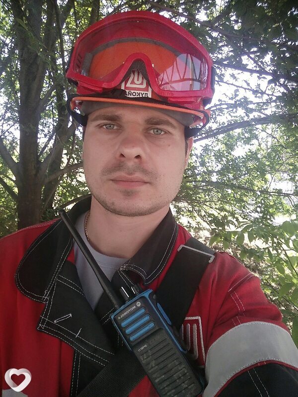 Сергей, 36, Буденновске — анкета №763485