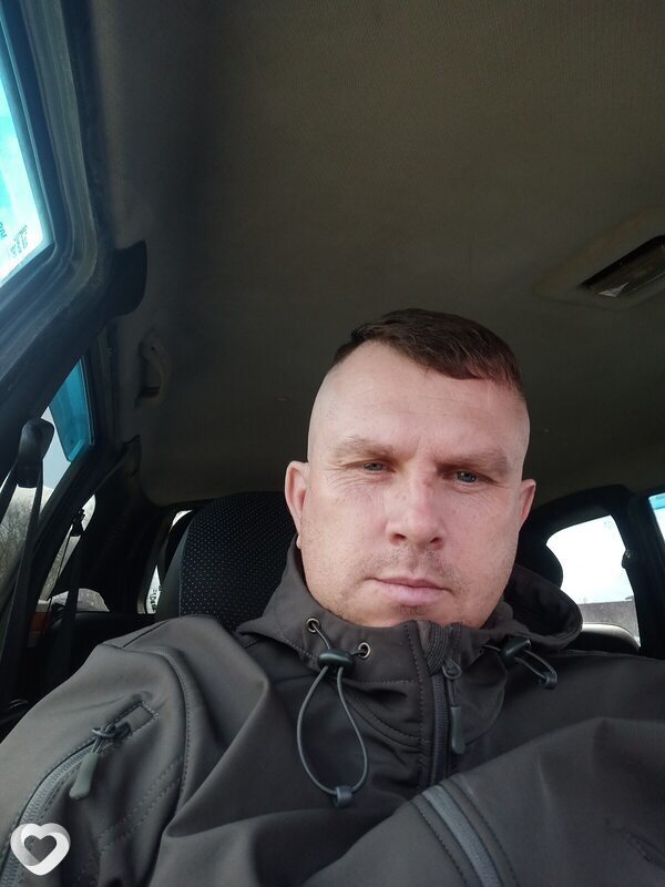 Дмитрий, Калининская