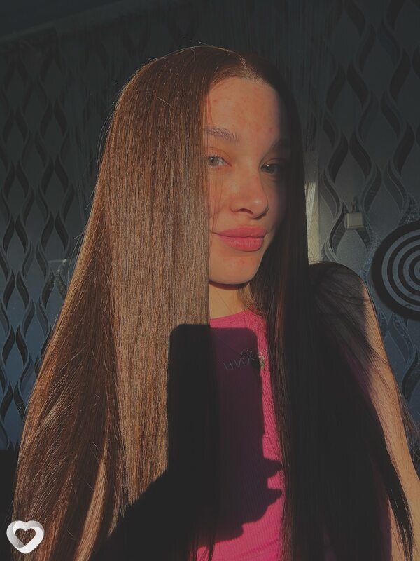 Алиса, 25, Улан-Удэ — анкета №763496