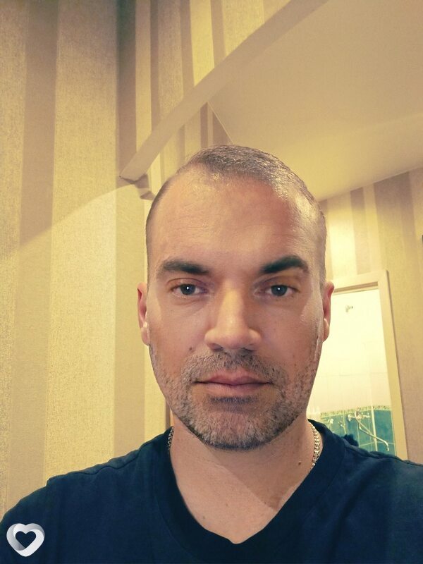 Вадим, 46, Кемерове — анкета №763497