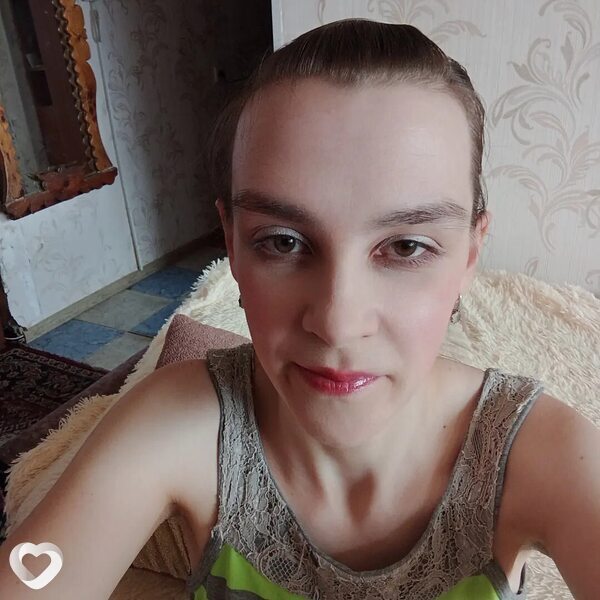 Валерия, 29, Степногорске — анкета №763421
