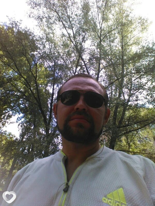 Александр, 42, Самаре — анкета №763427