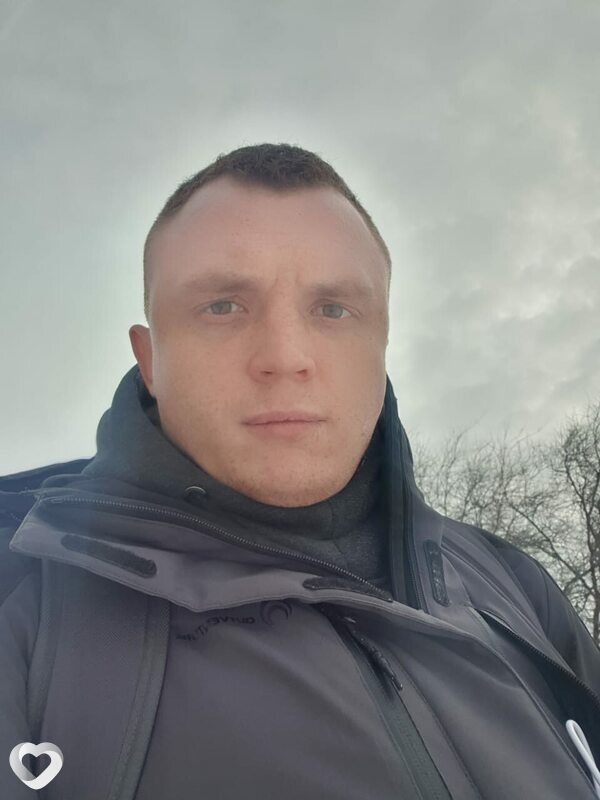 Дмитрий, 33, Волгограде — анкета №763430