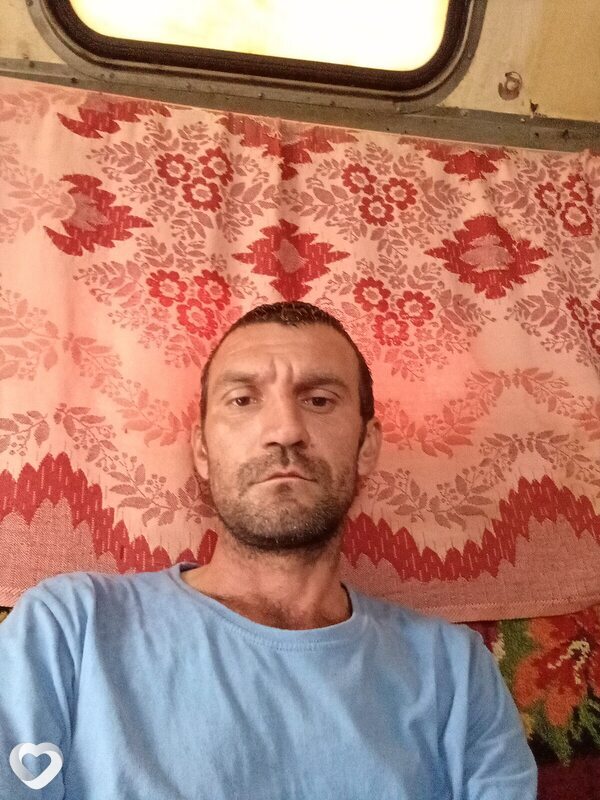 Александр, 38, Саратове — анкета №763439