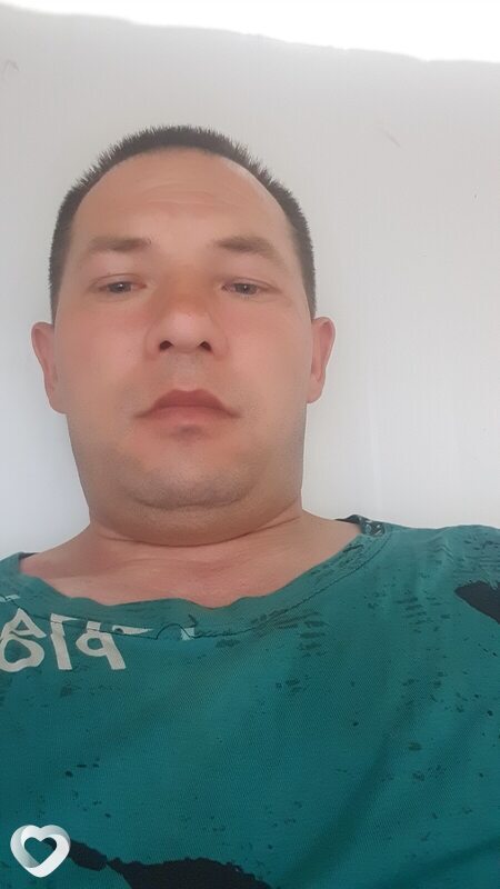 Алексей, 41, Биробиджане — анкета №763444