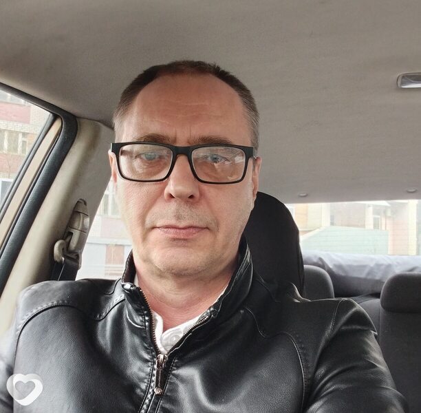 Владимир, 52, Казани — анкета №763549