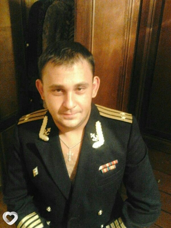 Иван, 39, Вологде — анкета №763550