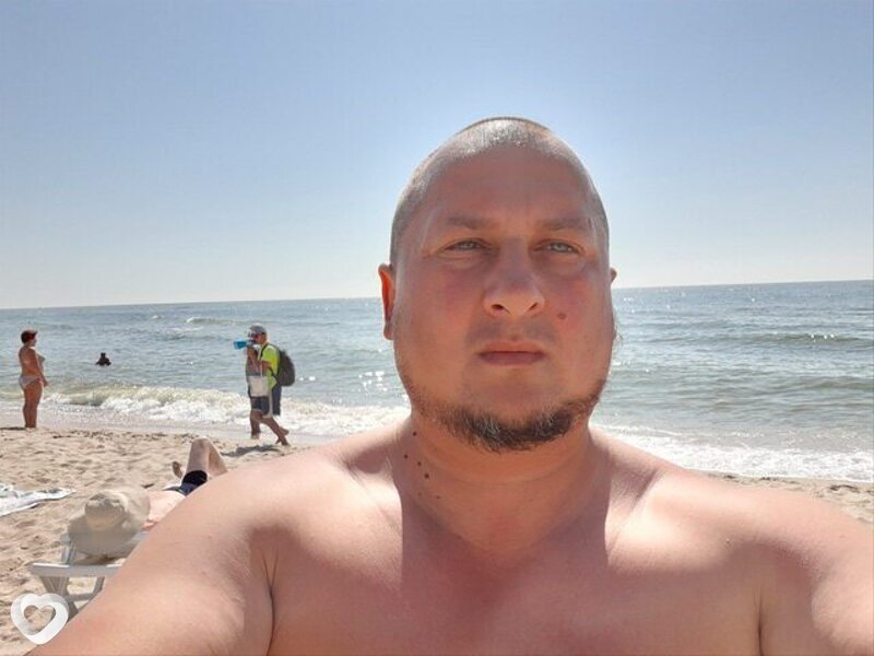 Юра, 42, Иркутске — анкета №763561