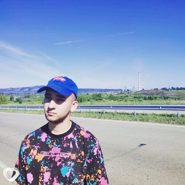 Игорь, 23, Москве — анкета №763569