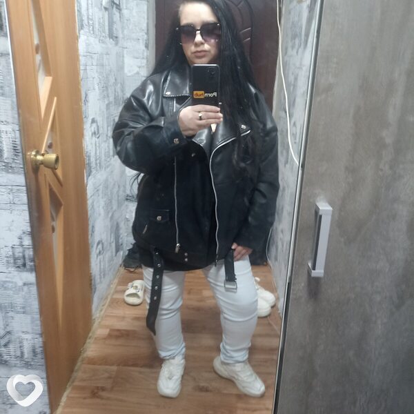 Ольга, 41, Большое Камени — анкета №763570