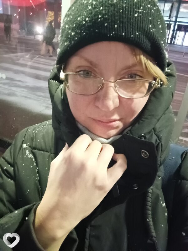 Ирина, 40, Краснодаре — анкета №763774