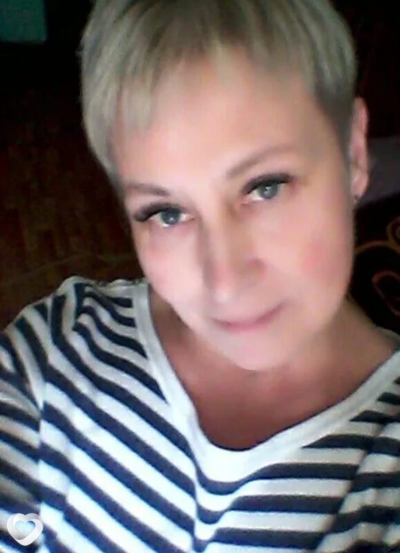 Елена, 49, Екатеринбурге — анкета №763778