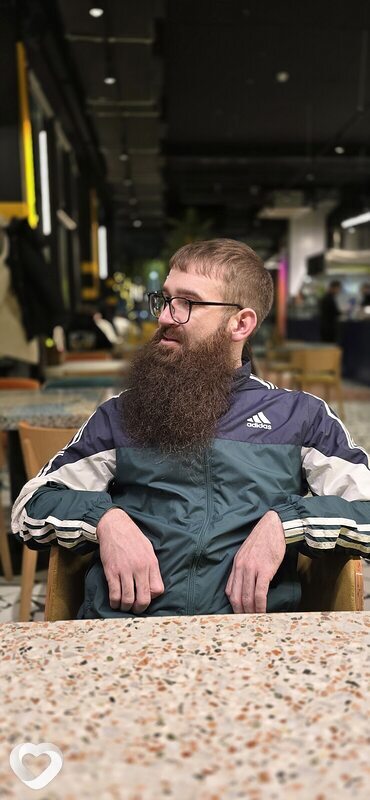 Николай, 39, Оренбурге — анкета №763783
