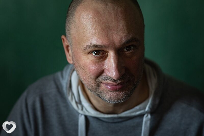 Константин, 54, Москве — анкета №763787