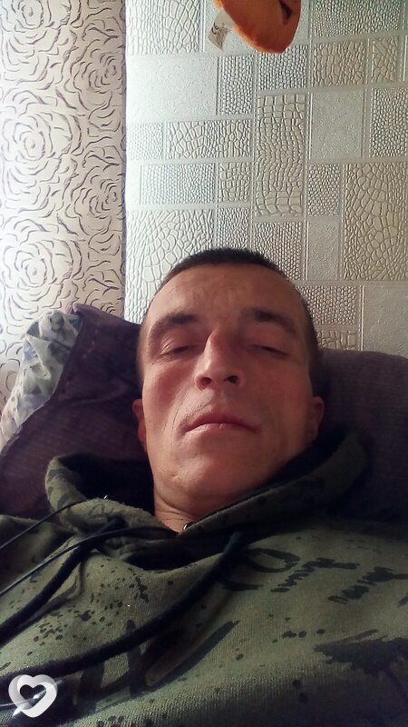 Юра, 36, Зеленодольске — анкета №763794