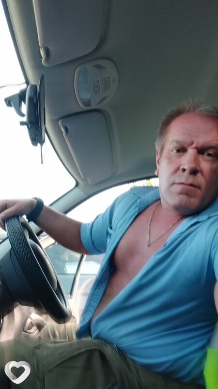 Николай, 52, Санкт-Петербурге — анкета №763673