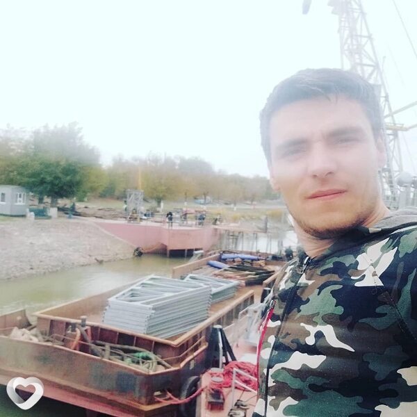 Григорий, 35, Константиновске — анкета №763676
