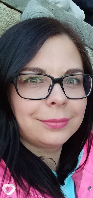 Ирина, 35, Екатеринбурге — анкета №763677
