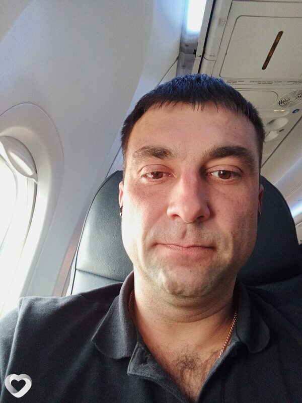 Евгений, 38, Витебске — анкета №763680