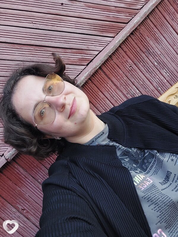 Алина, 29, Туле — анкета №763681