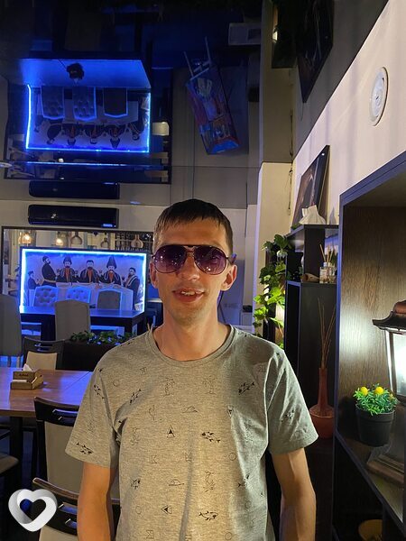 Андрей, 42, Бресте — анкета №763683