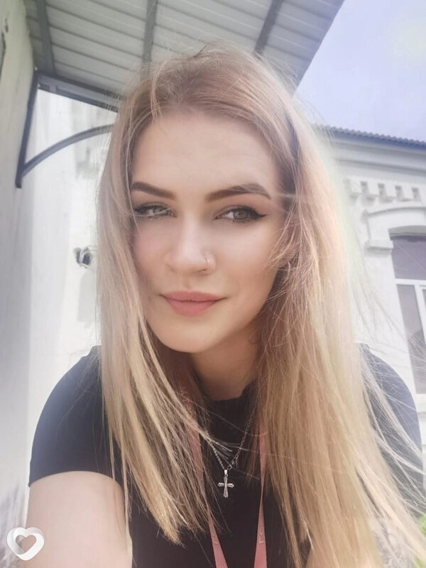 Катерина, 27, Екатеринбурге — анкета №763685