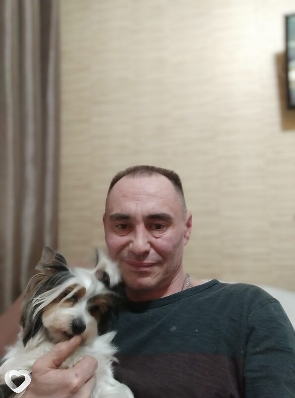 Артур, 52, Уфе — анкета №763686