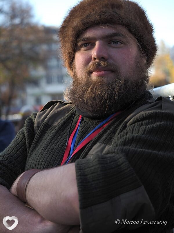 Дан, 32, Симферополе — анкета №763690