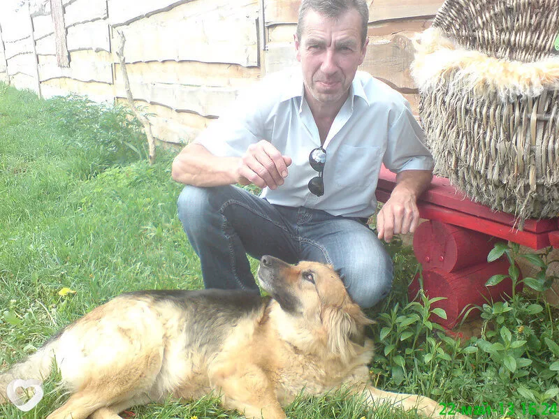 Алекс, 61, Сморгони — анкета №10291