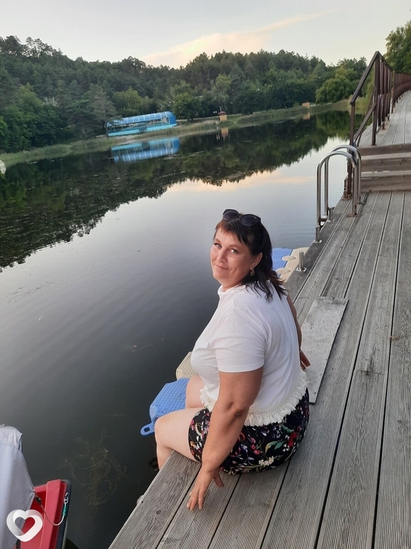Наталия, 45, Благовещенске — анкета №763691